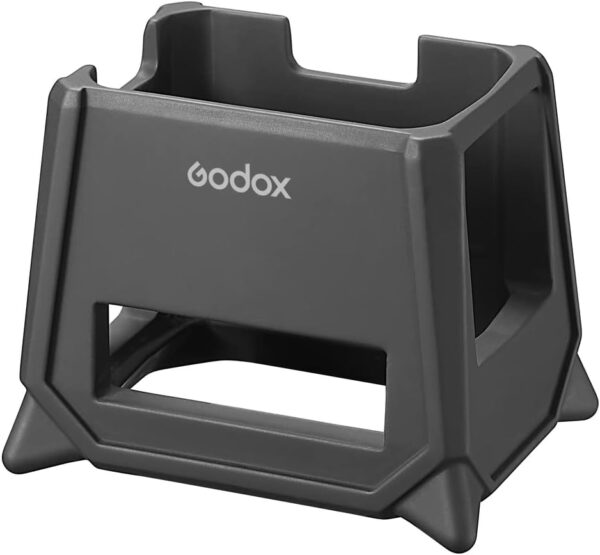 Godox AD200PRO-PC - Funda protectora de silicona para AD200Pro