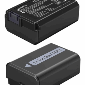 Batería Smallrig NP-FW50 (Para Sony)