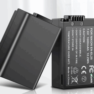 Bateria Enegon EN-EL25 (Para Nikon)
