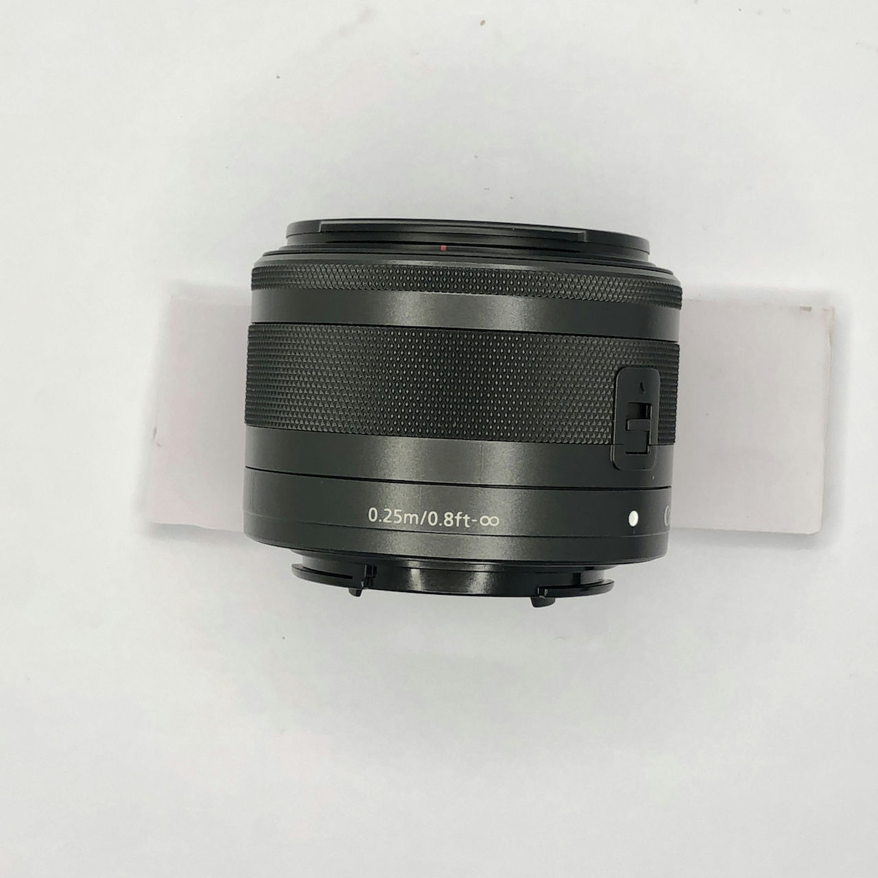 Canon EF-M 15-45mm f/3.5-6.3 IS STM - Image 4