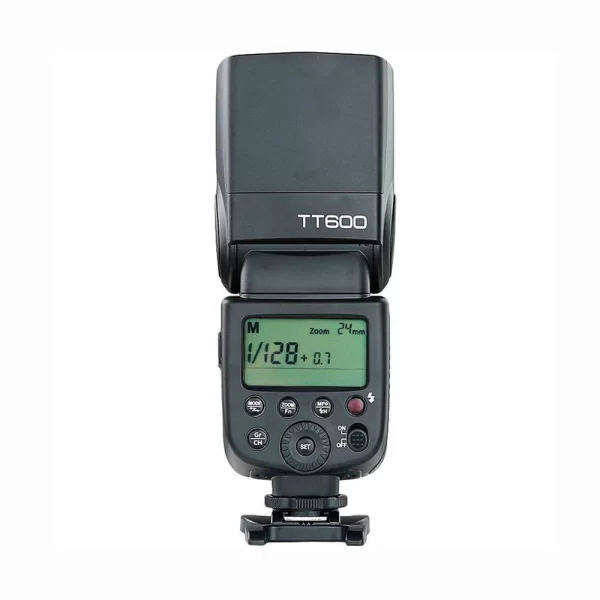 Flash Godox TT600 - Image 2