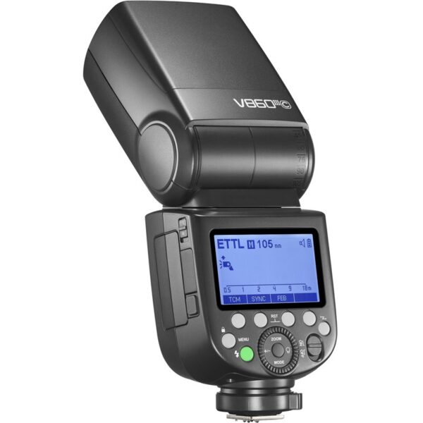 Godox V860III C (para Canon) - Image 2
