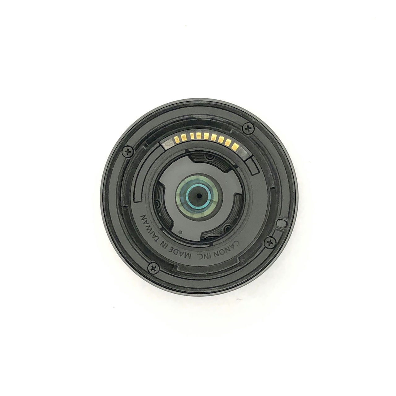 Canon EF-M 15-45mm f/3.5-6.3 IS STM - Image 3