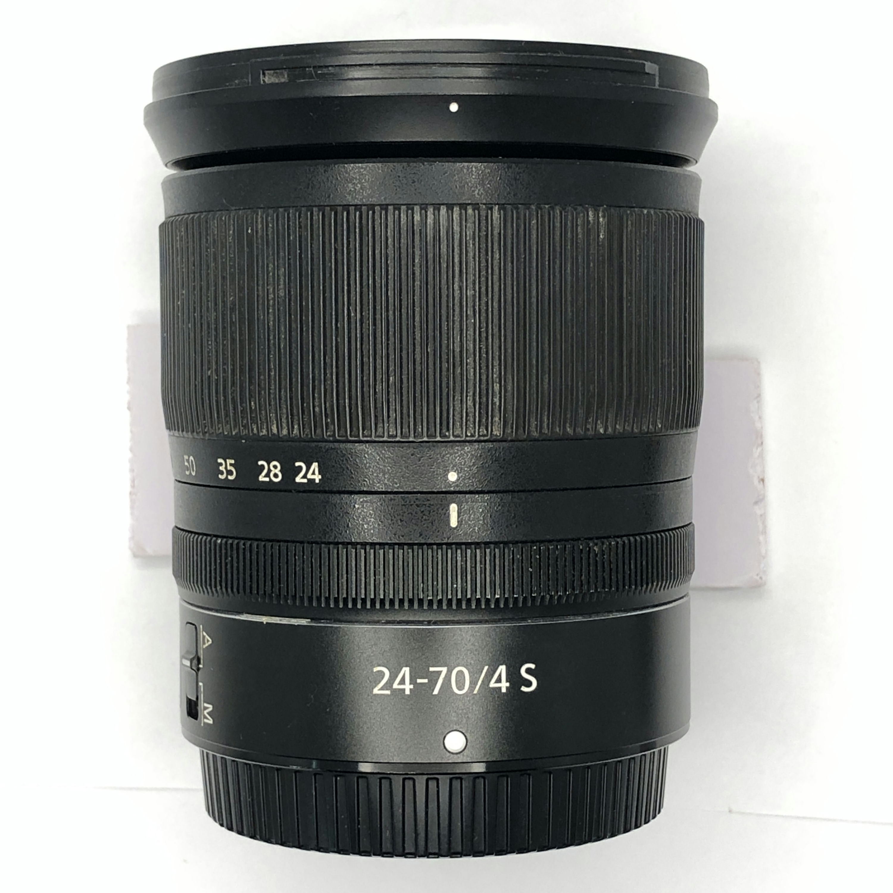 Nikon NIKKOR Z 24-70mm f/4 S