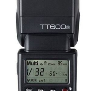 Flash Godox TT600S para Sony