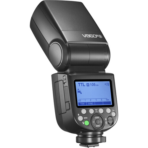 Godox V860III S (para Sony)