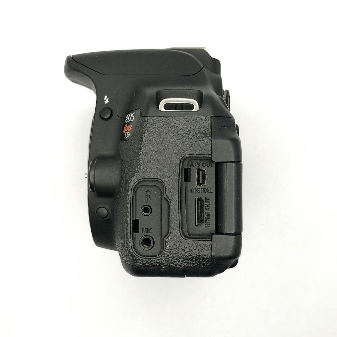 Canon EOS Rebel T5i (Solo cuerpo usada) - Image 4
