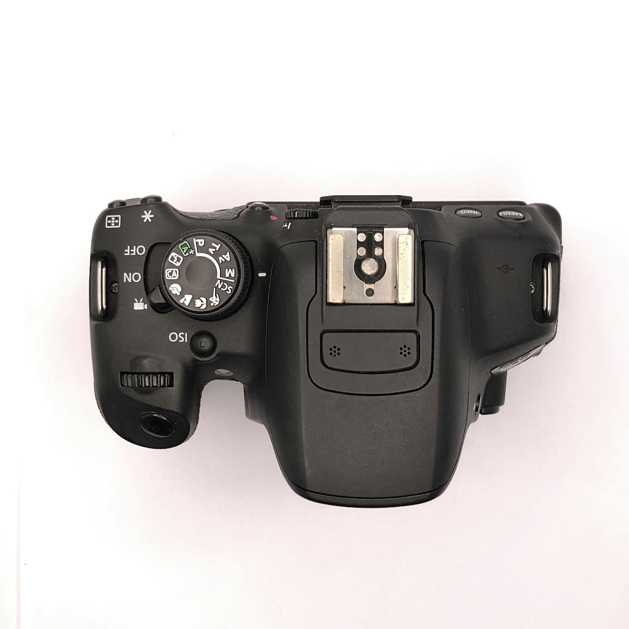 Canon EOS Rebel T5i (Solo cuerpo usada) - Image 5
